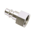 Transair Couplers - Plug - ARO Profile